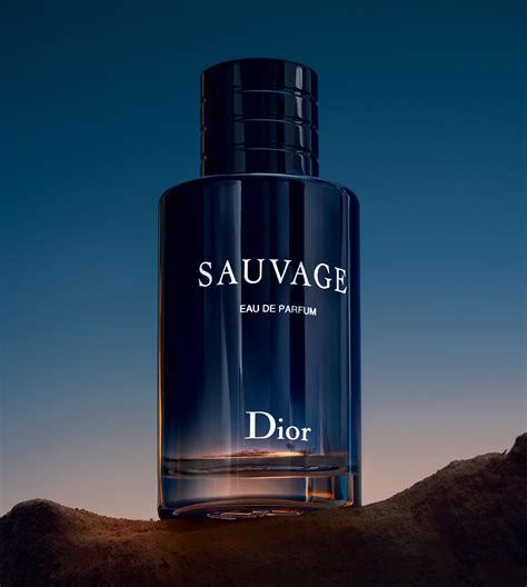 agua de dior|christian Dior eau sauvage perfume.